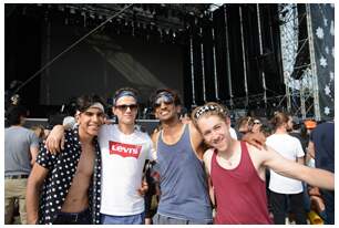 Foto 107 de la viernes 7 de julio | Bilbao BBK Live 2017